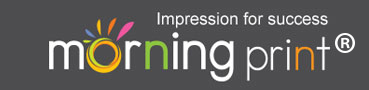 morningprint logo