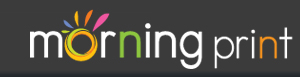 MorningPrint_LOGO