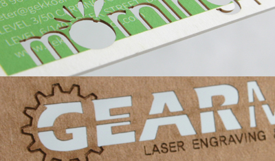 Laser Engraving 5