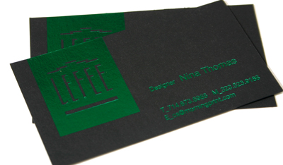 Green Foil_1