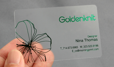 Green Foil_1