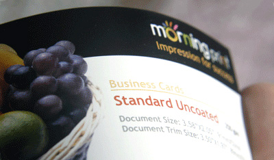 Standard Uncoated_1