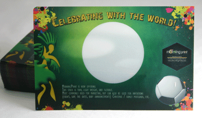 Opaque White Plastic_1