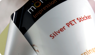 Silver PET Sticker (matte)_1