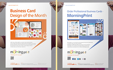 Business Cards 65 Lb Laser Printable or Inkjet Printable Business Cards –  mcgpaper