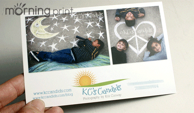 4x6 Postcards - 14pt Coated Cardstock - 500 Quantity