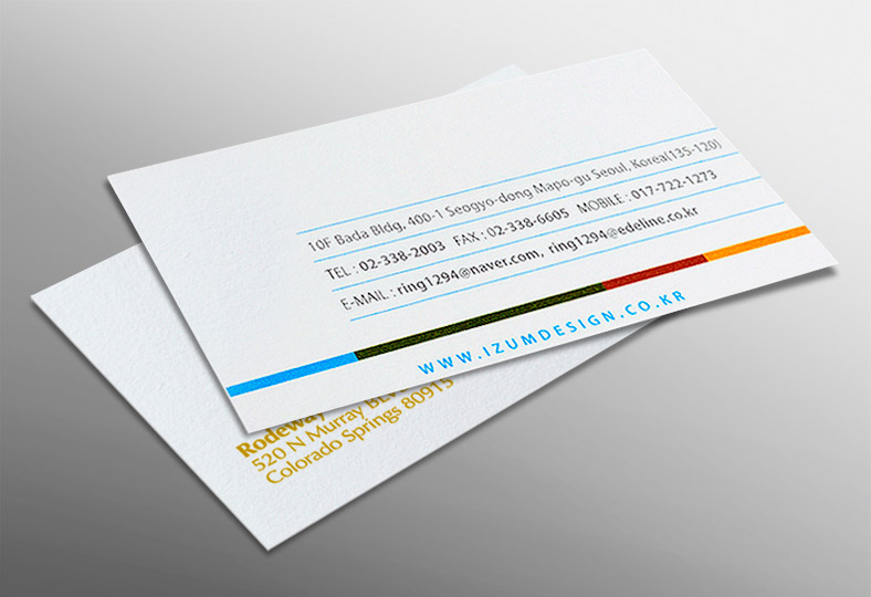 Snow Uncoated Fast Business Cards_3