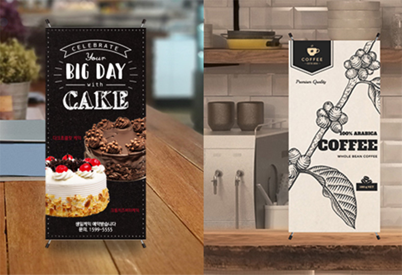 Tabletop Retractable Banners_1